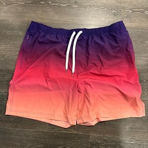 XXL Sonoma Mens swim trunks
